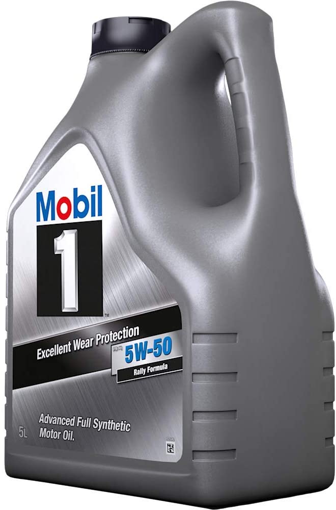 MOBIFS 5W50-5